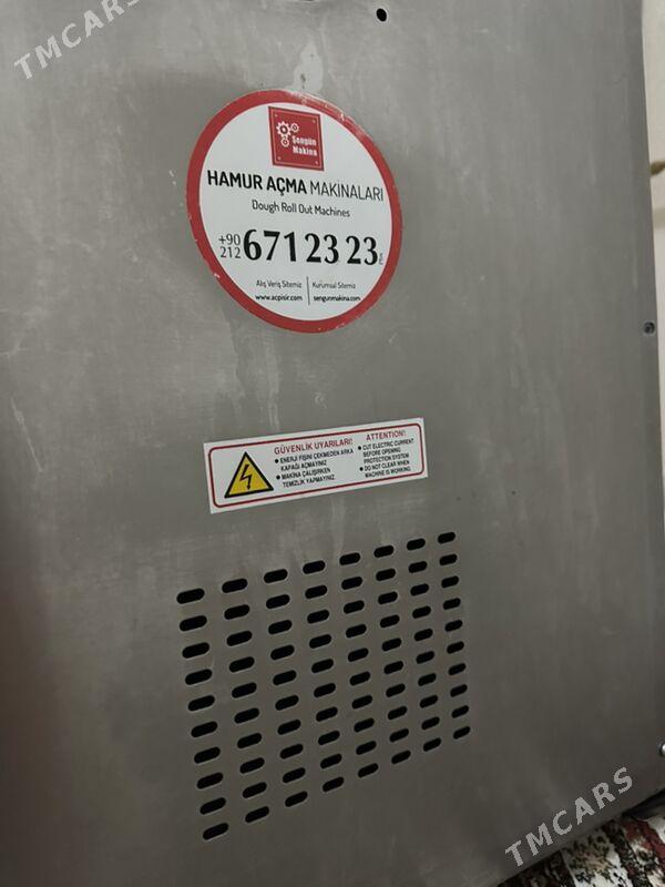 hamyr yayyan katalka - Aşgabat - img 6