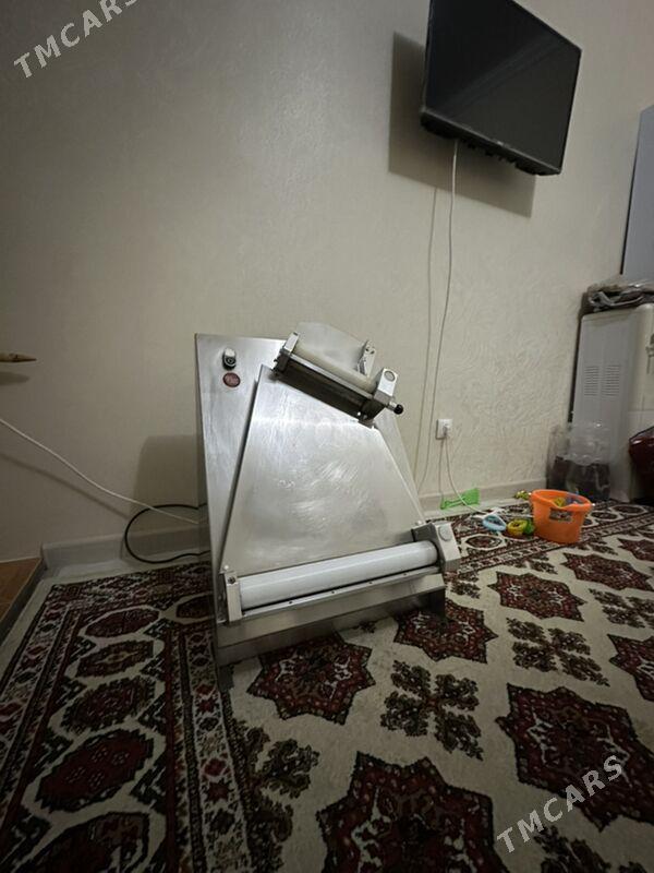 hamyr yayyan katalka - Aşgabat - img 3