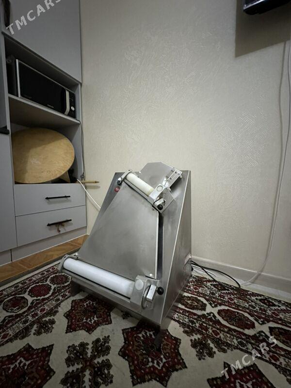 hamyr yayyan katalka - Aşgabat - img 2