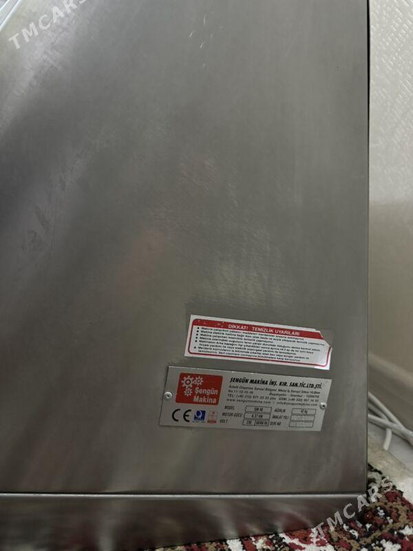 hamyr yayyan katalka - Aşgabat - img 5