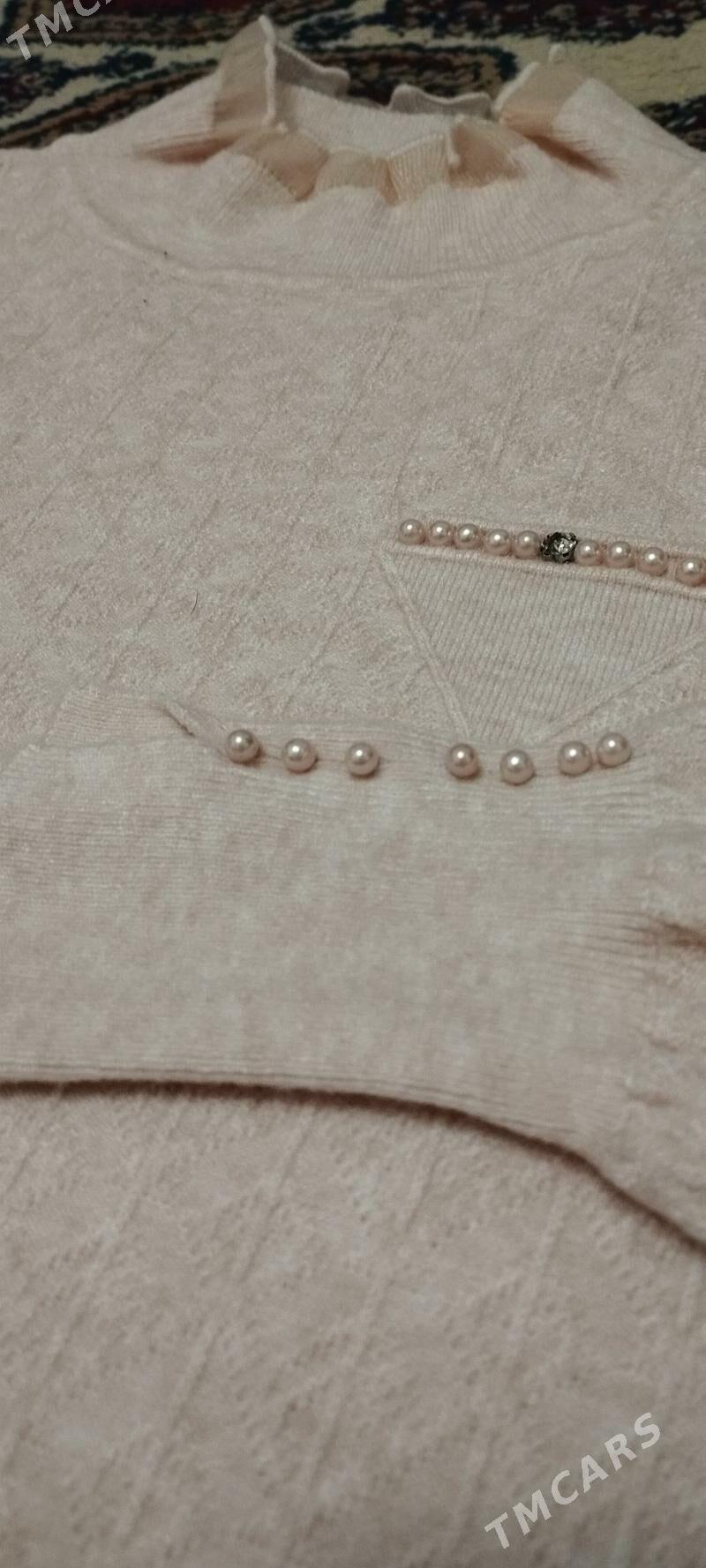 switer/свитер - Aşgabat - img 3