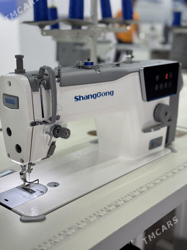 Owerlok Awerlok SGG - Торговый центр "15 лет Независимости" - img 2