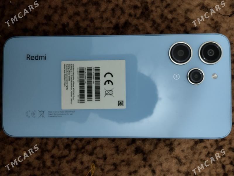 Redmi 12 pamit 128 - Türkmenbaşy - img 1