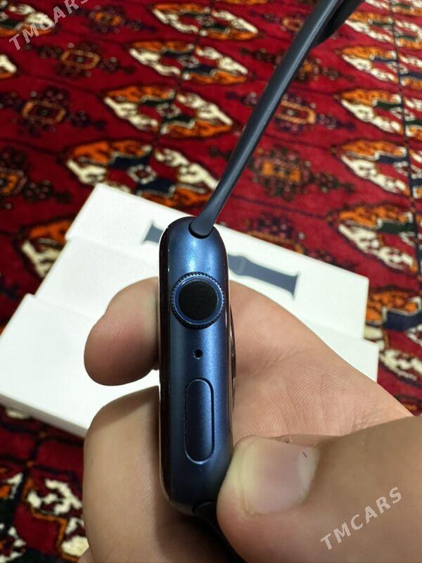 apple watch 7 - Хитровка - img 2