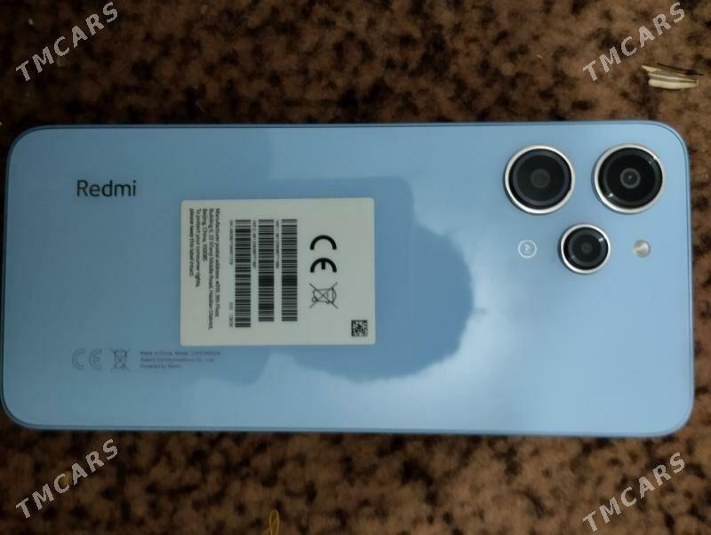 Redmi 12 pamit 128 - Туркменбаши - img 5