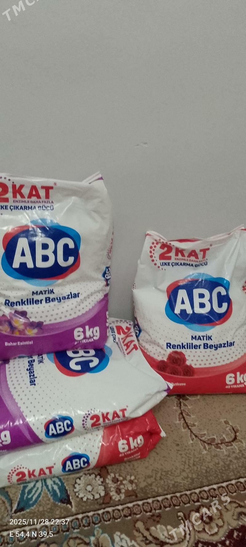 soda - Balkanabat - img 3