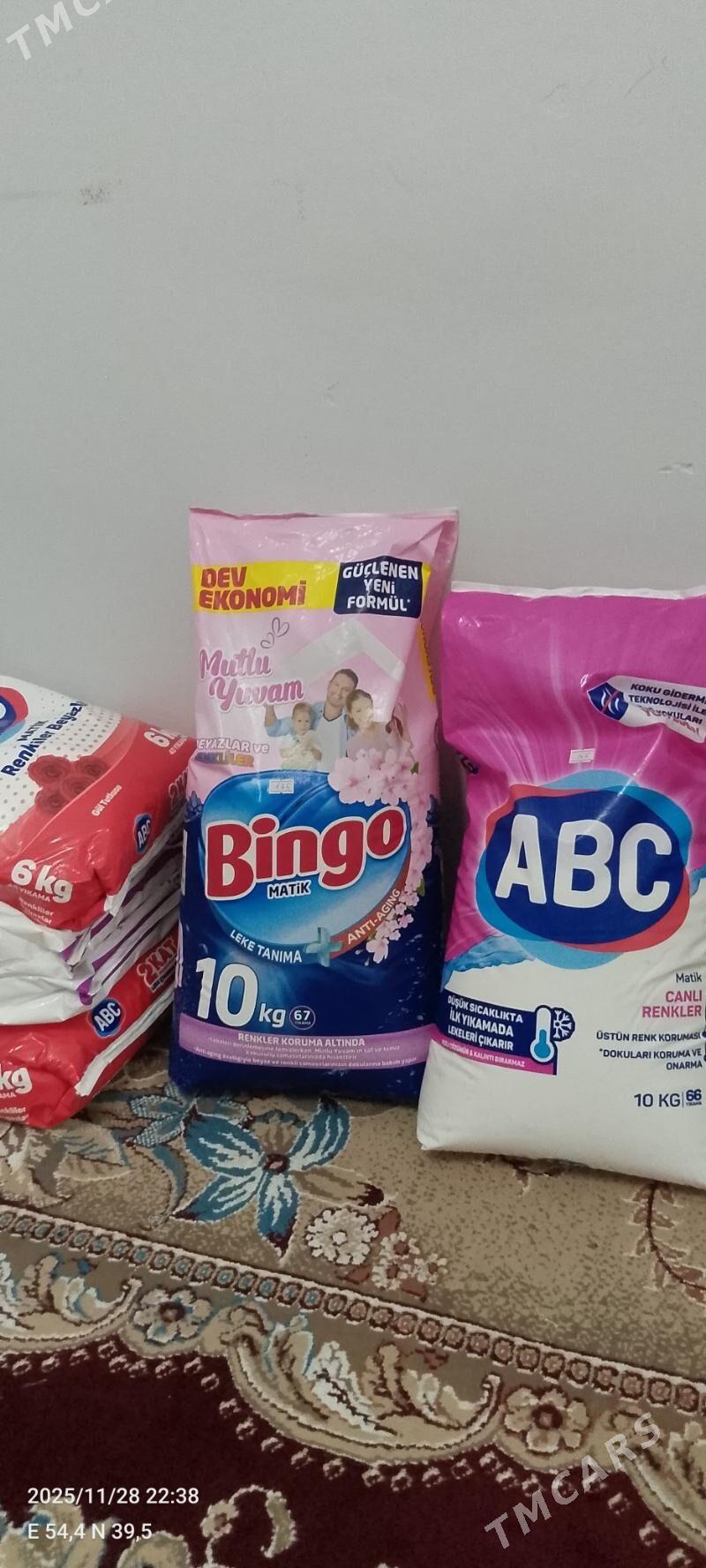 soda - Balkanabat - img 2