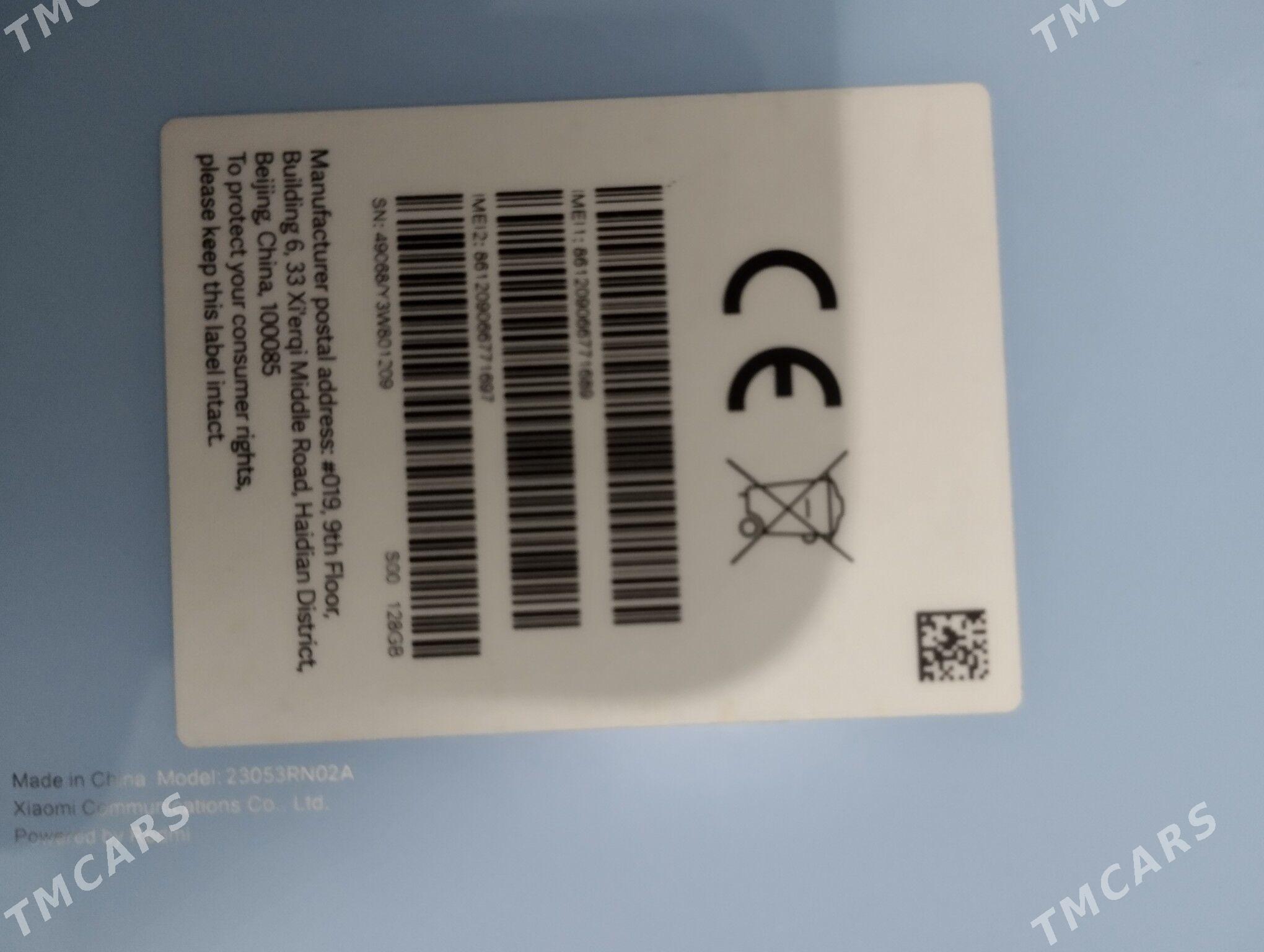 Redmi 12 pamit 128 - Туркменбаши - img 6