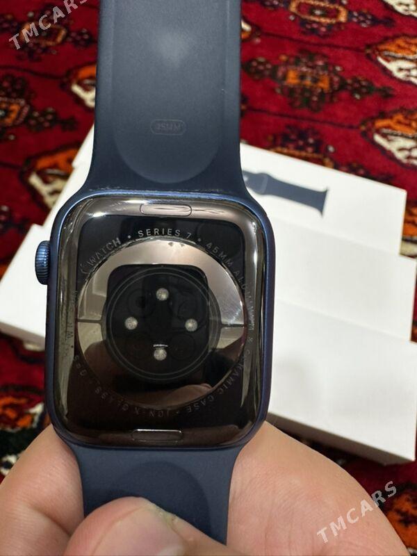 apple watch 7 - Хитровка - img 4