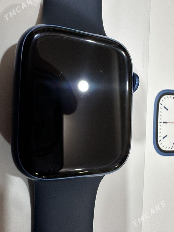 apple watch 7 - Хитровка - img 5