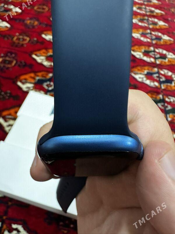 apple watch 7 - Хитровка - img 3