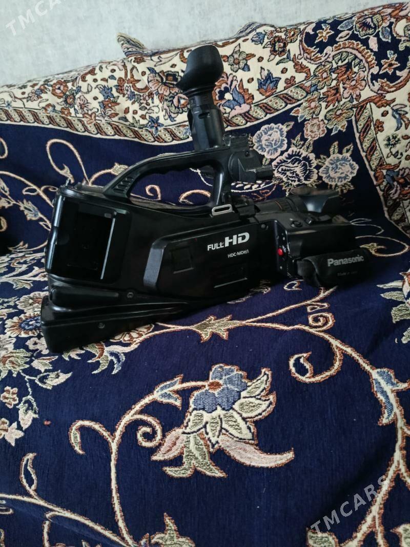 toy kamera - Мургап - img 3