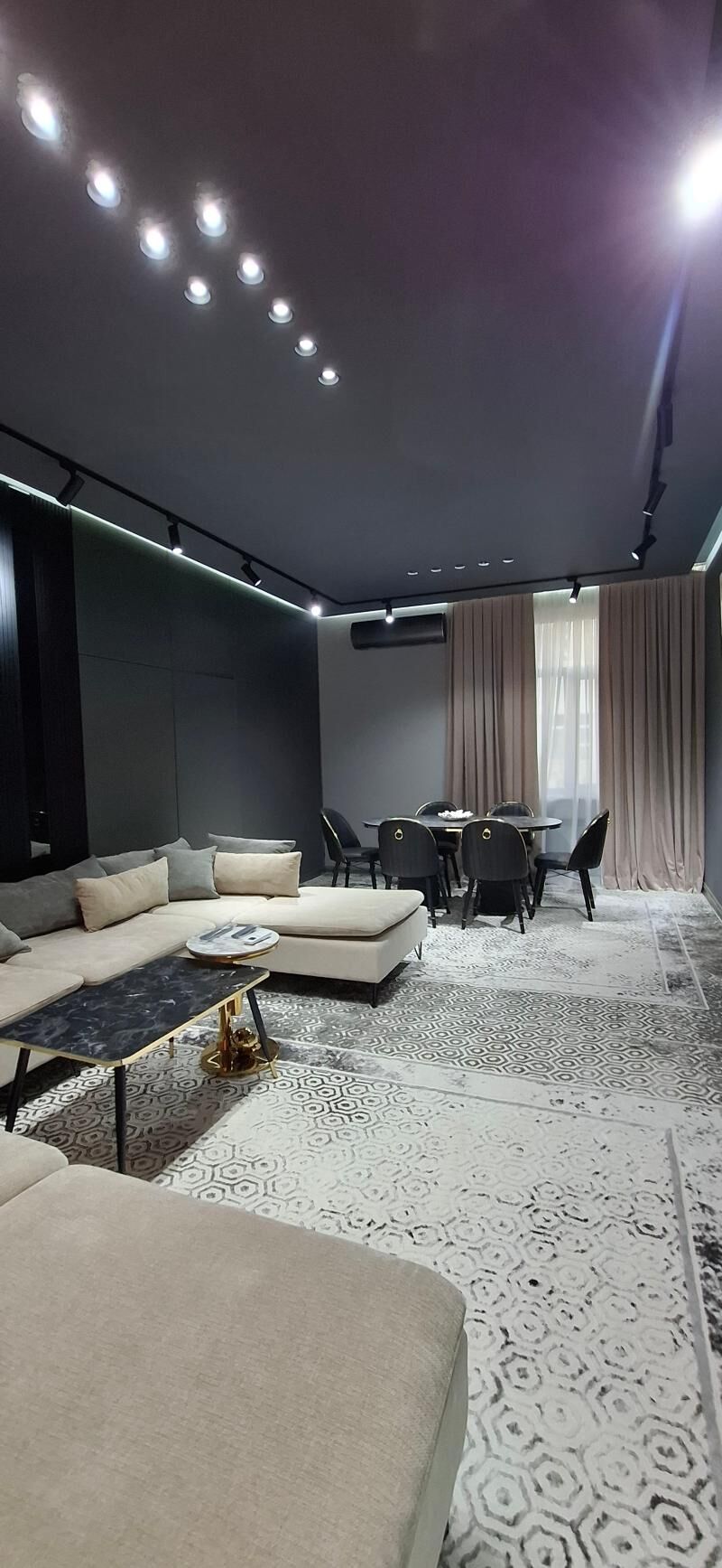 СВОБОДА  ВЫСОКИЙ ПОТОЛОК - Aşgabat - img 6