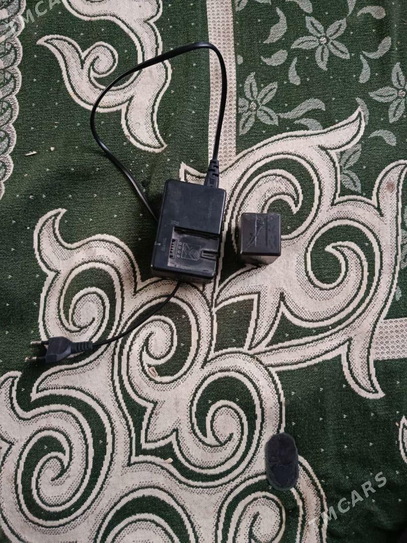 toy kamera - Мургап - img 1