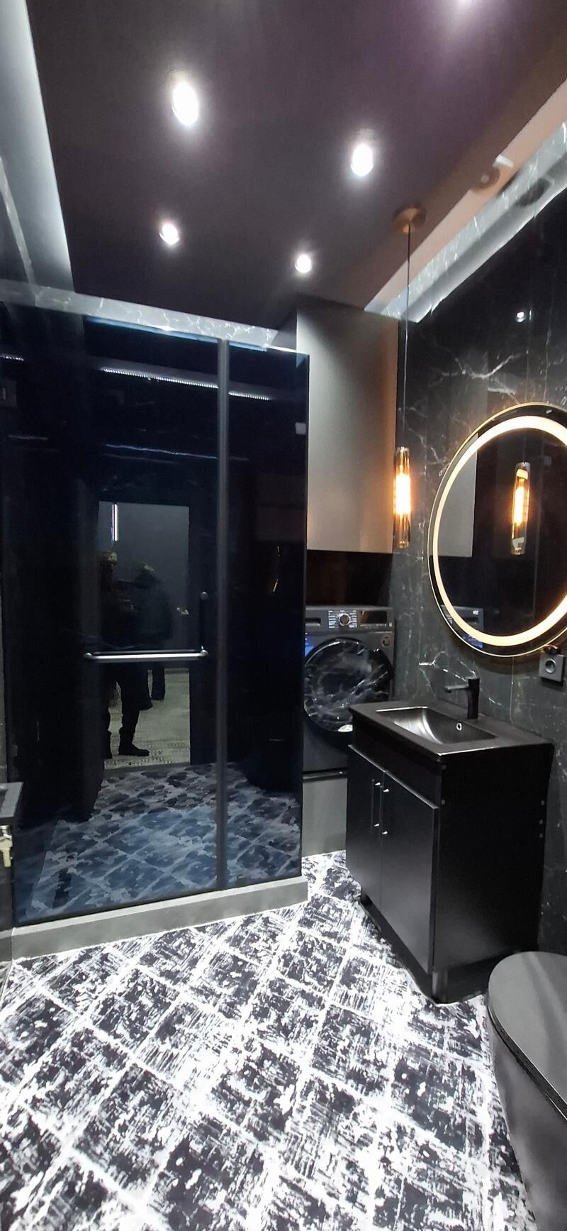 СВОБОДА  ВЫСОКИЙ ПОТОЛОК - Aşgabat - img 4