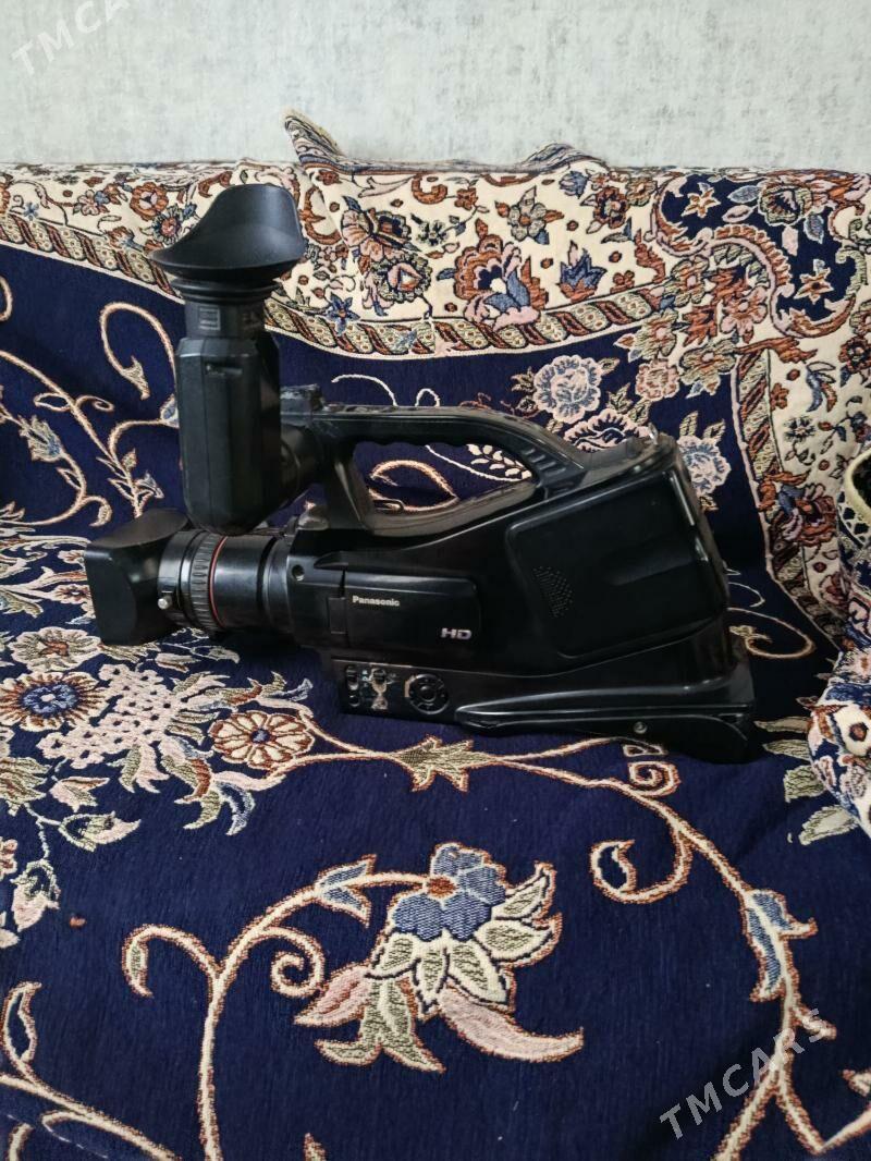 toy kamera - Мургап - img 2