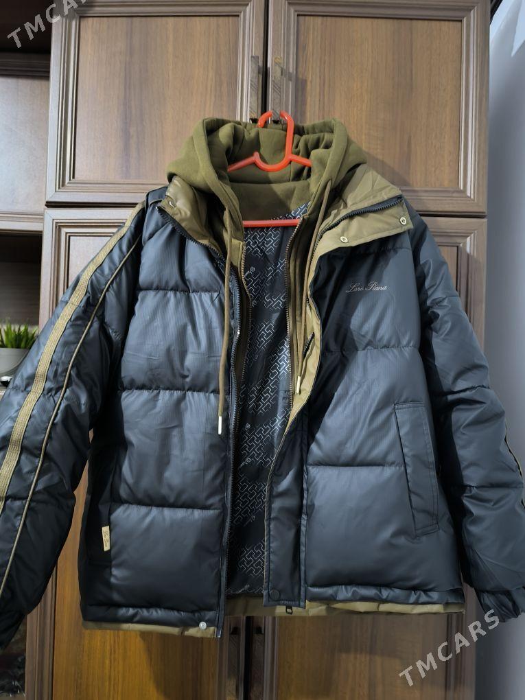 loro piano - Ашхабад - img 2