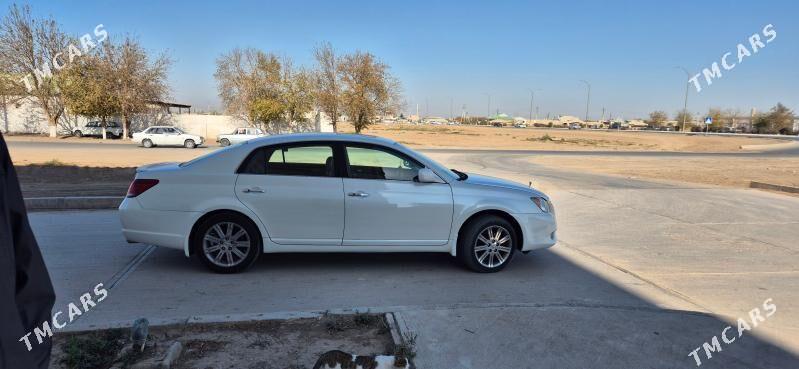 Toyota Avalon 2008 - 246 000 TMT - Tejen - img 1