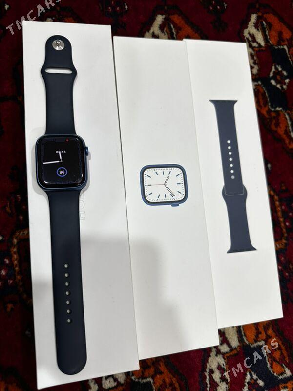 apple watch 7 - Хитровка - img 6
