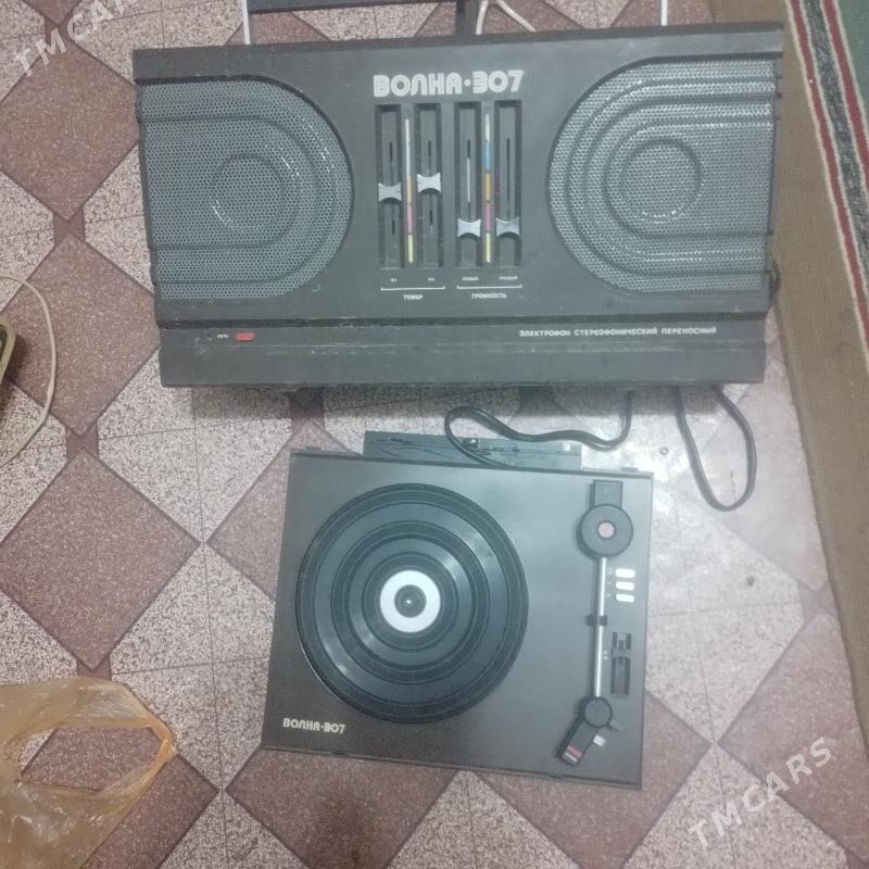 вална.307 - Туркменабат - img 2