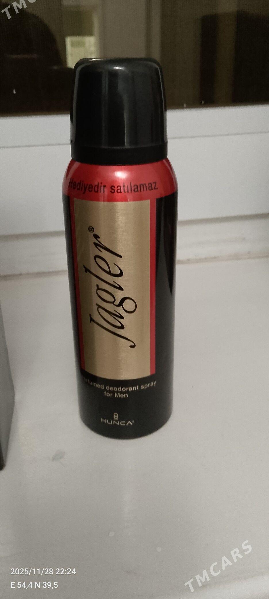 erkekler un ikili atyr - Balkanabat - img 2