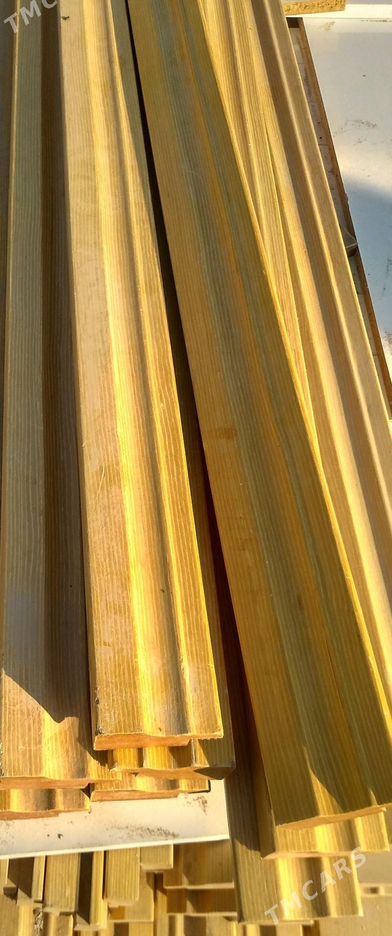 plentus pilimtus plintus agaç - Ашхабад - img 1