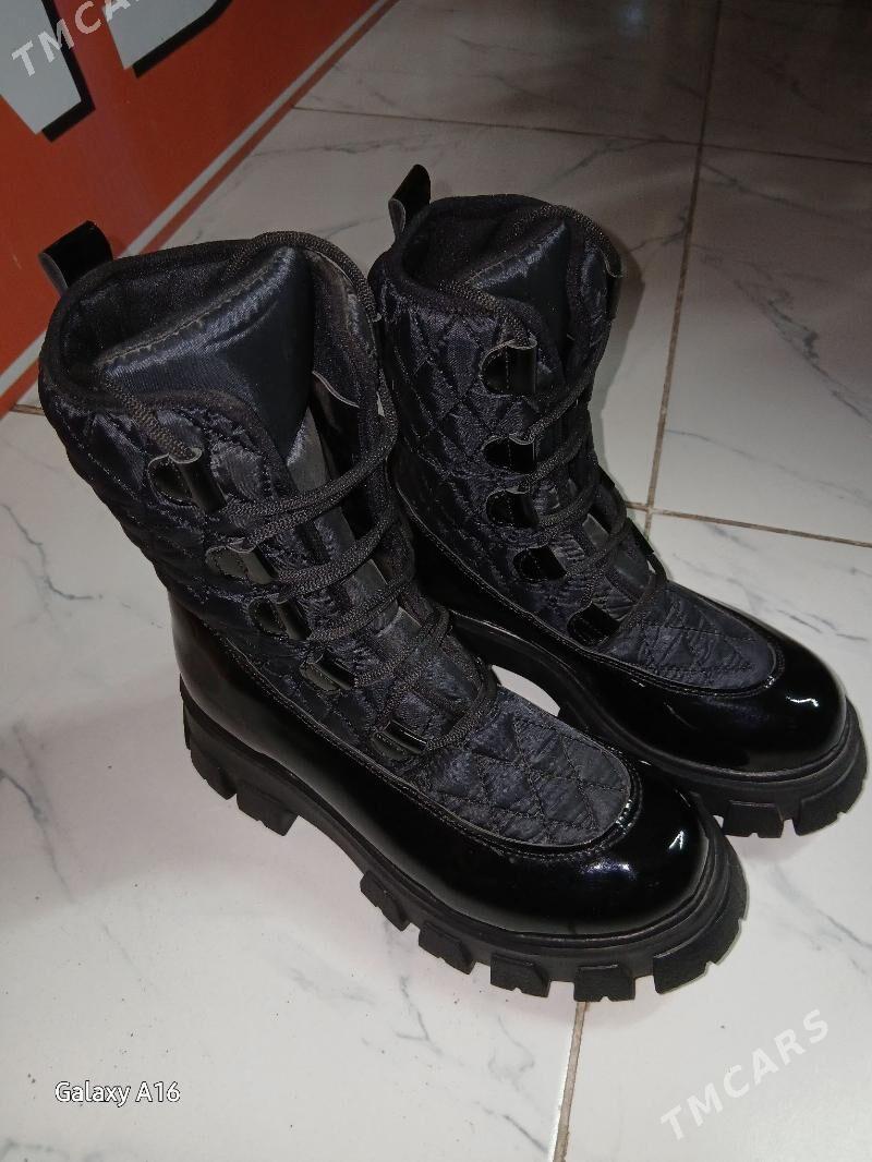 жен сопожки - Дашогуз - img 2