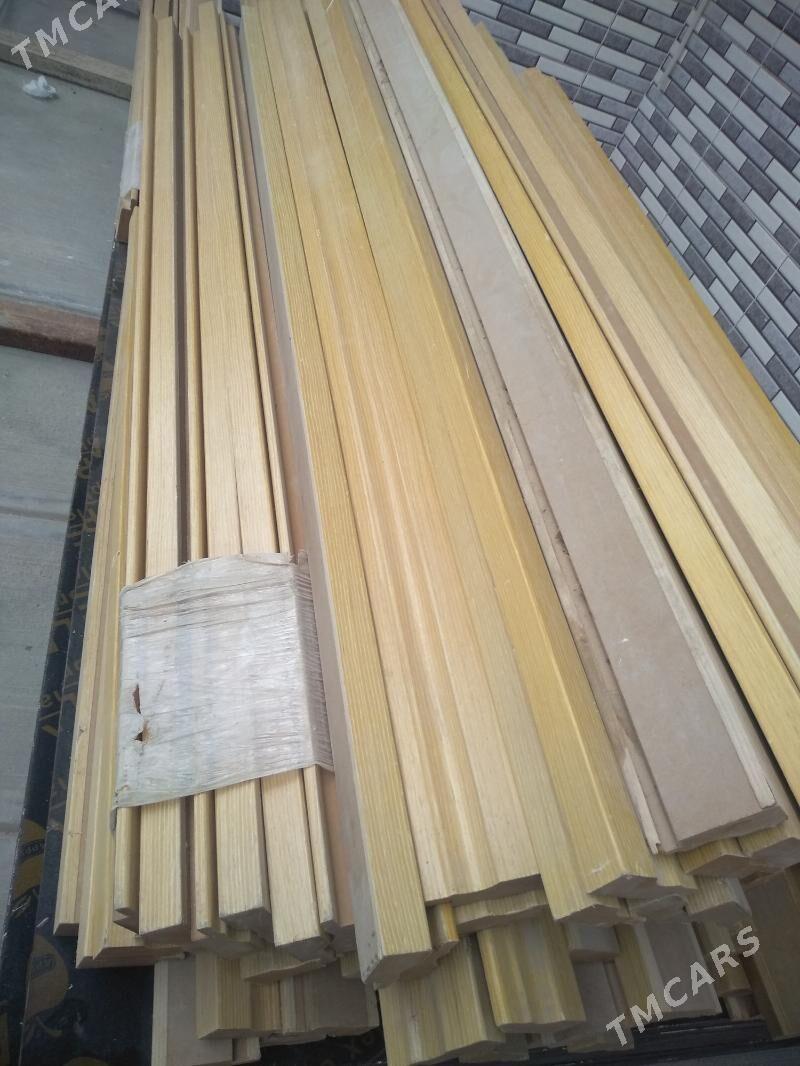 plentus pilimtus plintus agaç - Ашхабад - img 2