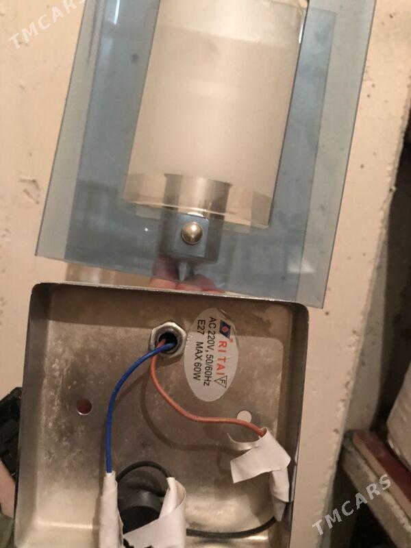 светильник cyra - Ашхабад - img 3