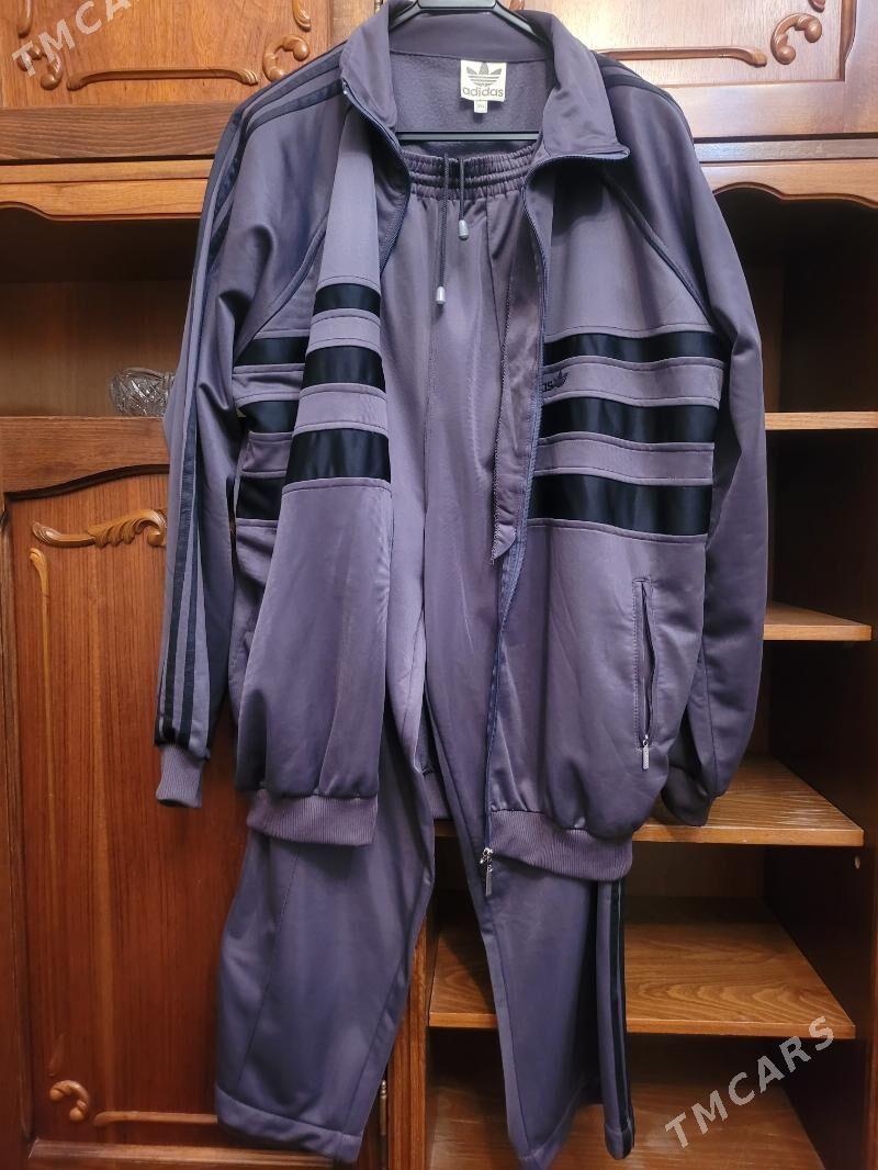 Спортивный костюм - Aşgabat - img 1