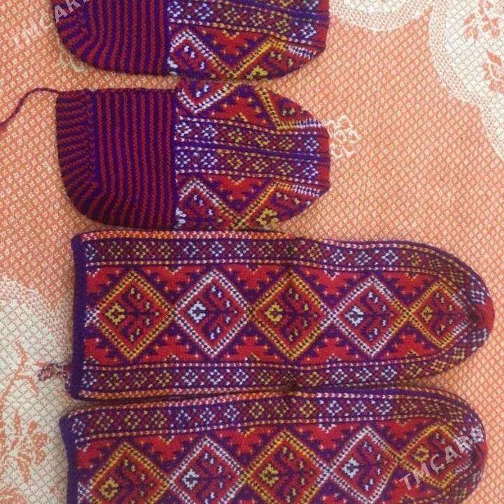 jorap çeşhkalar - Köşi - img 3