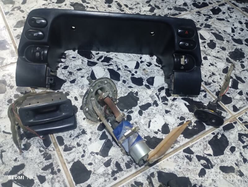 nehsi zapjas 100 TMT - Gurbansoltan Eje - img 2