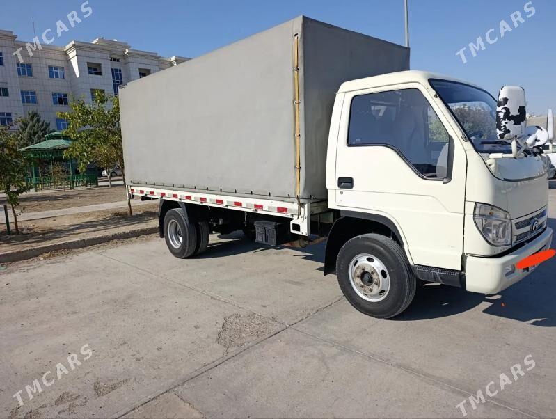 Forland H3 2023 - 220 000 TMT - Aşgabat - img 2