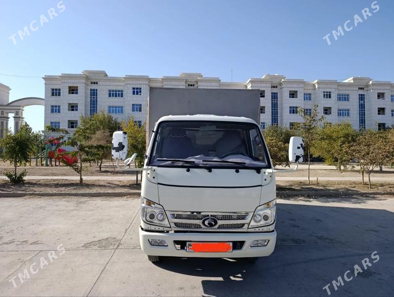 Forland H3 2023 - 220 000 TMT - Aşgabat - img 3