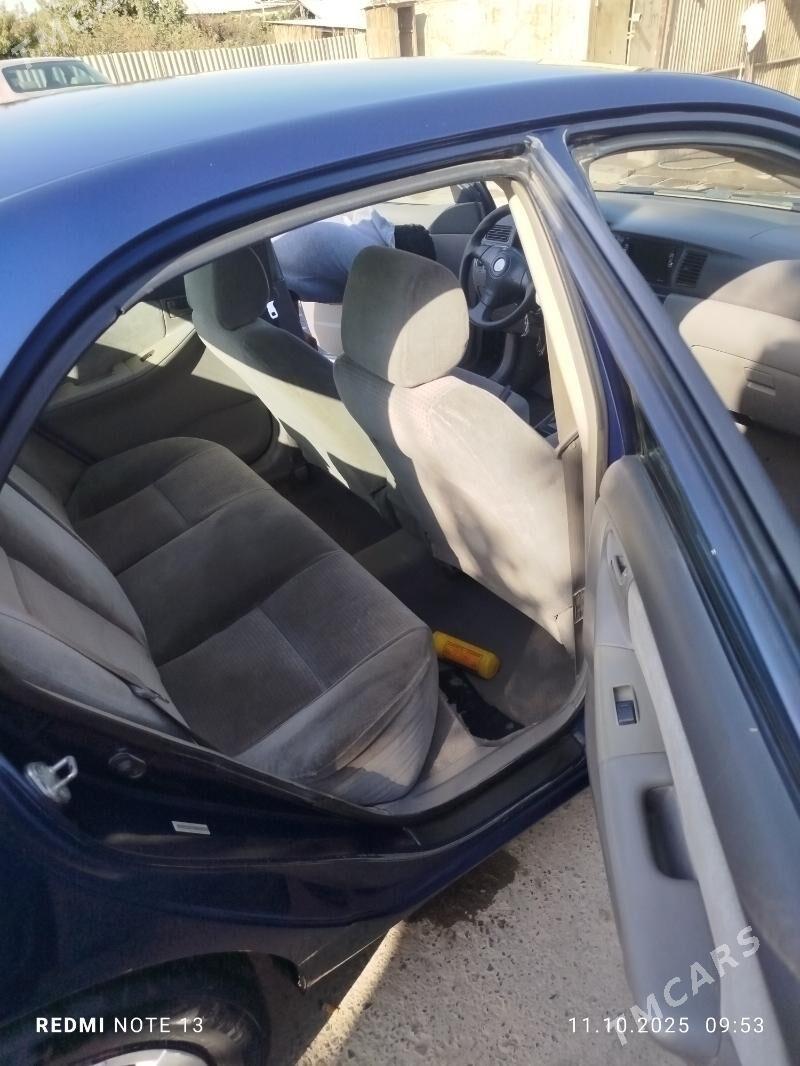 Toyota Corolla 2007 - 120 000 TMT - Сакарчага - img 7