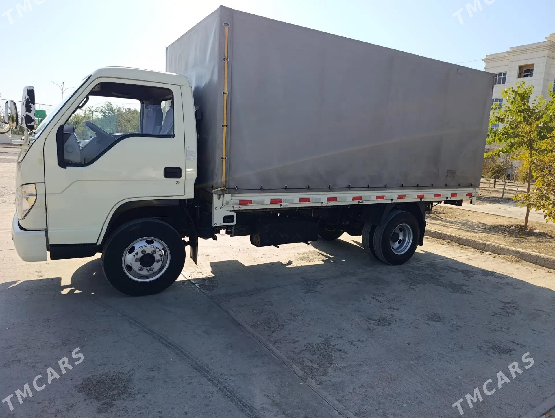 Forland H3 2023 - 220 000 TMT - Aşgabat - img 4