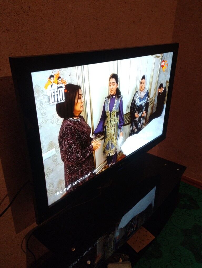 Hitachi 50lik tv - Дашогуз - img 3