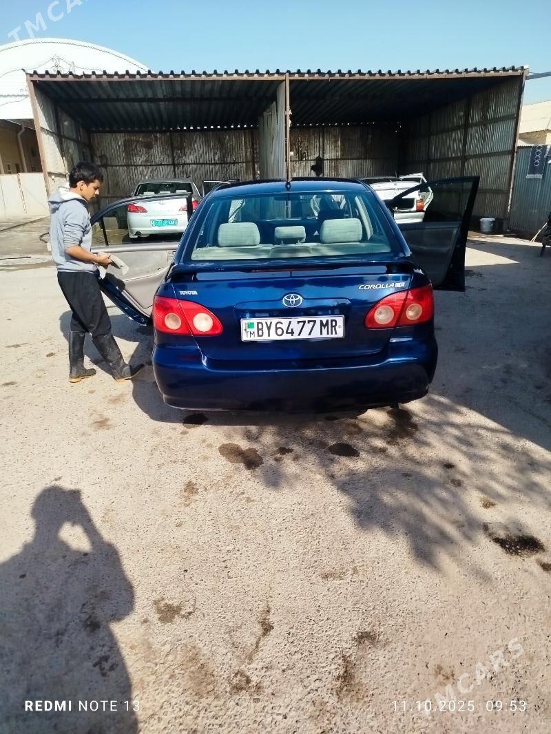 Toyota Corolla 2007 - 120 000 TMT - Сакарчага - img 5