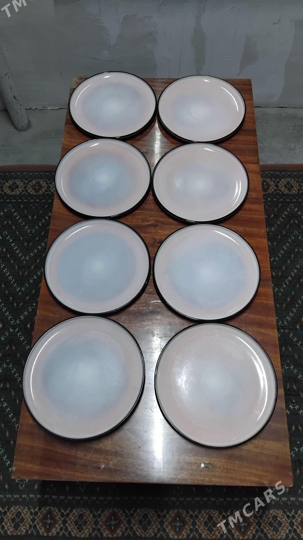 Tarelkalar - Daşoguz - img 2