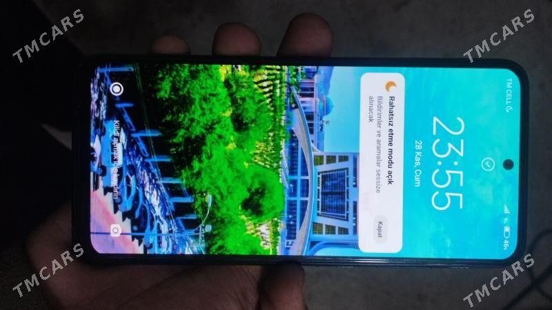 Poco M5s 8+5/256 Arssa - Балканабат - img 3