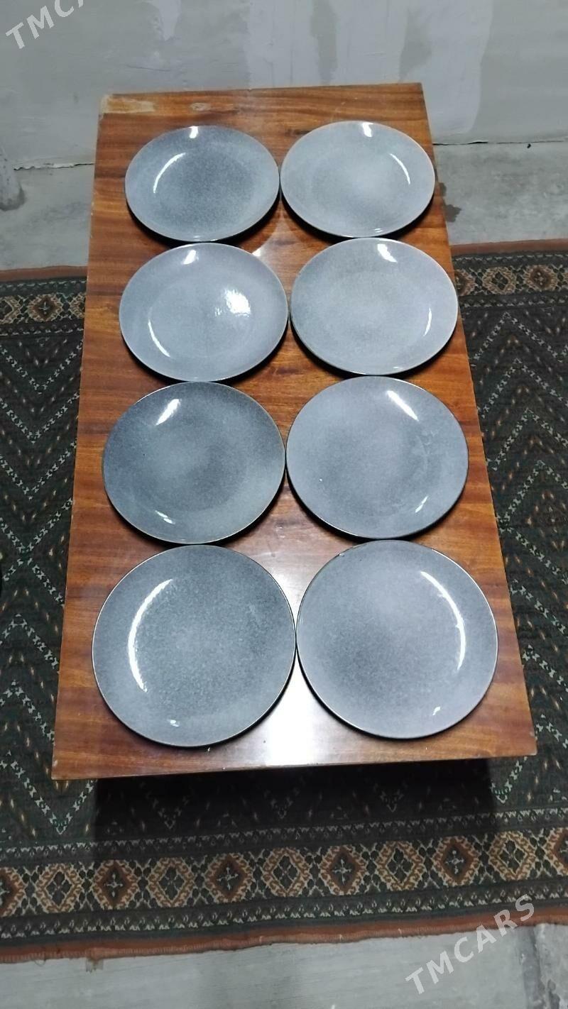 Tarelkalar - Daşoguz - img 6