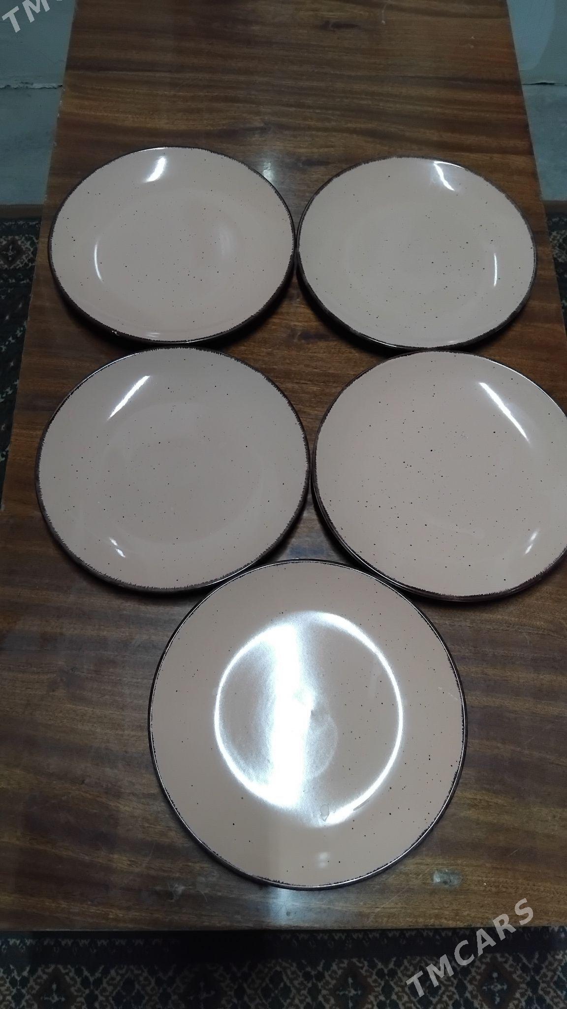 Tarelkalar - Daşoguz - img 7