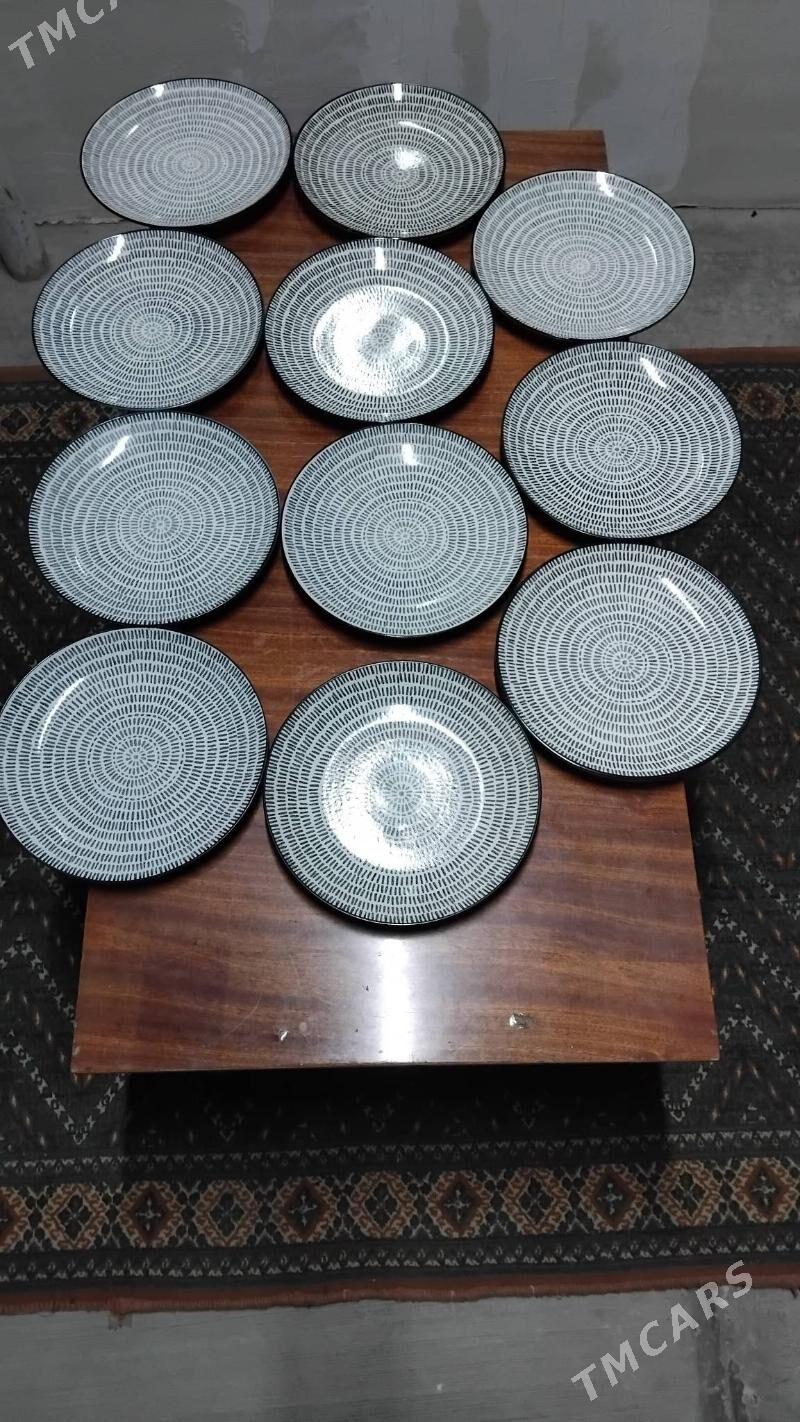 Tarelkalar - Daşoguz - img 5