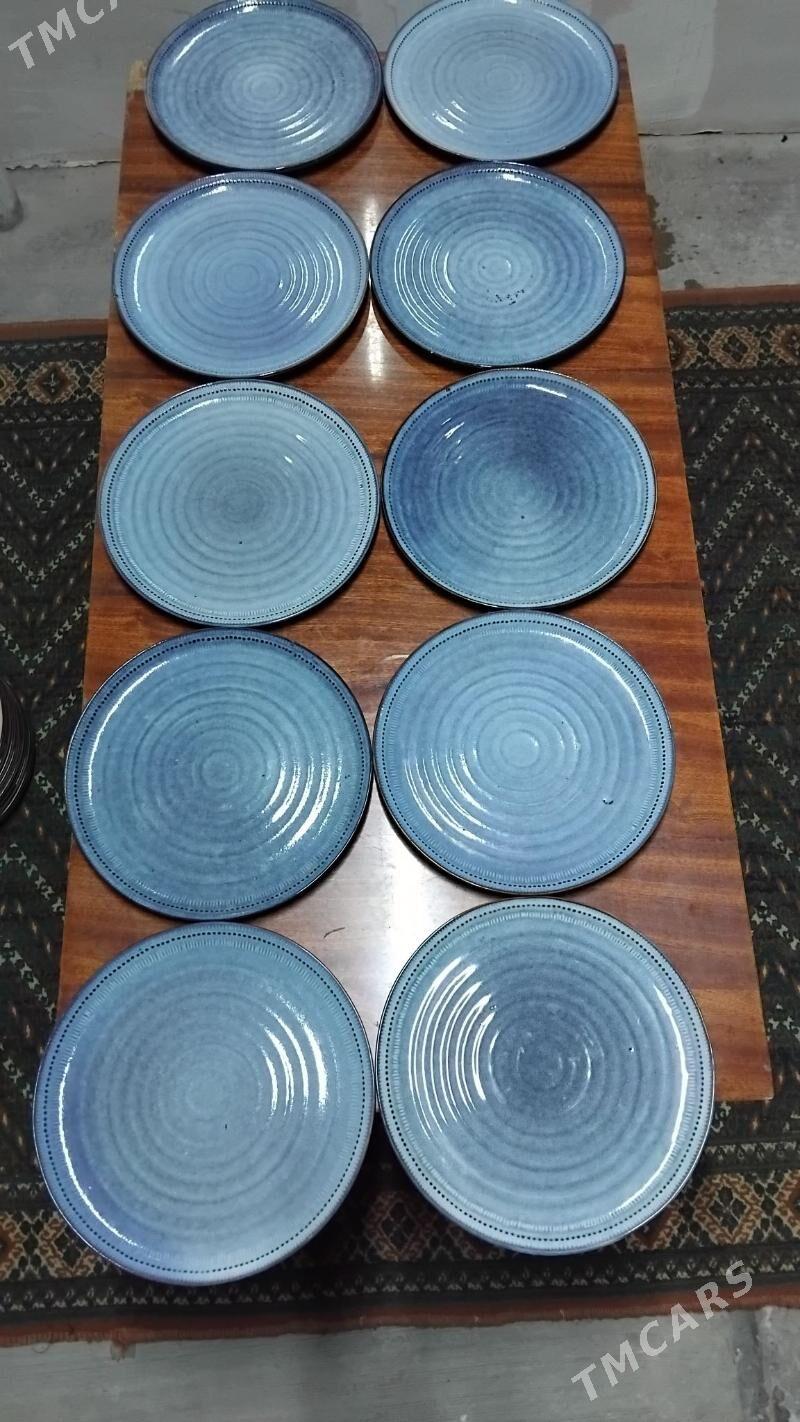 Tarelkalar - Daşoguz - img 3