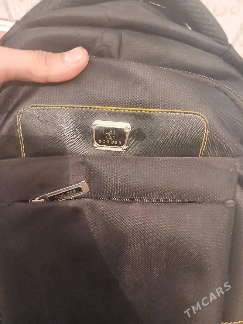 Gorder partifel - Aşgabat - img 3