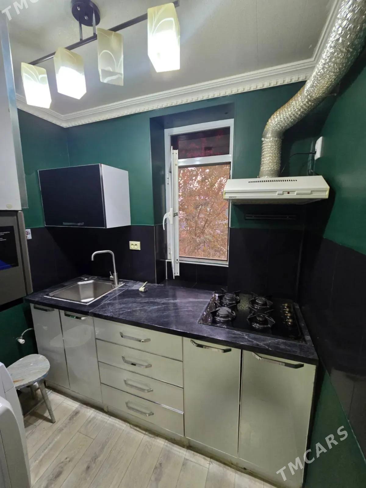 Петрозоводская - Aşgabat - img 5