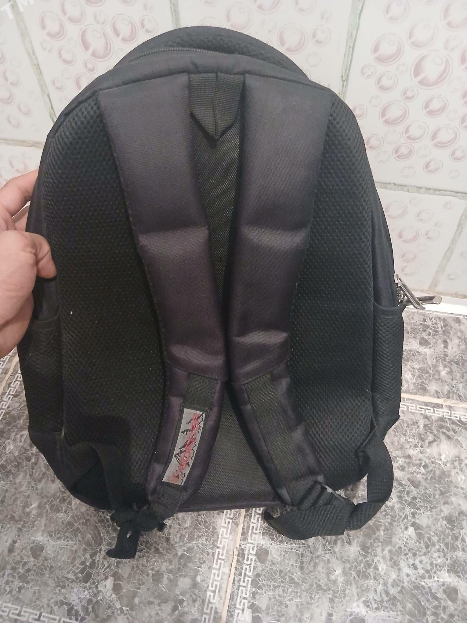 Gorder partifel - Aşgabat - img 2