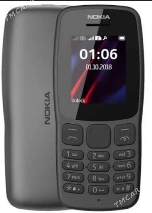 Nokia106 - Мир 7 - img 1