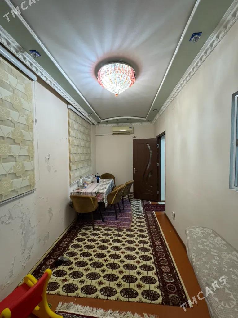 dosaf 4/4 etaz 2 ko bah 41.200 - Aşgabat - img 4