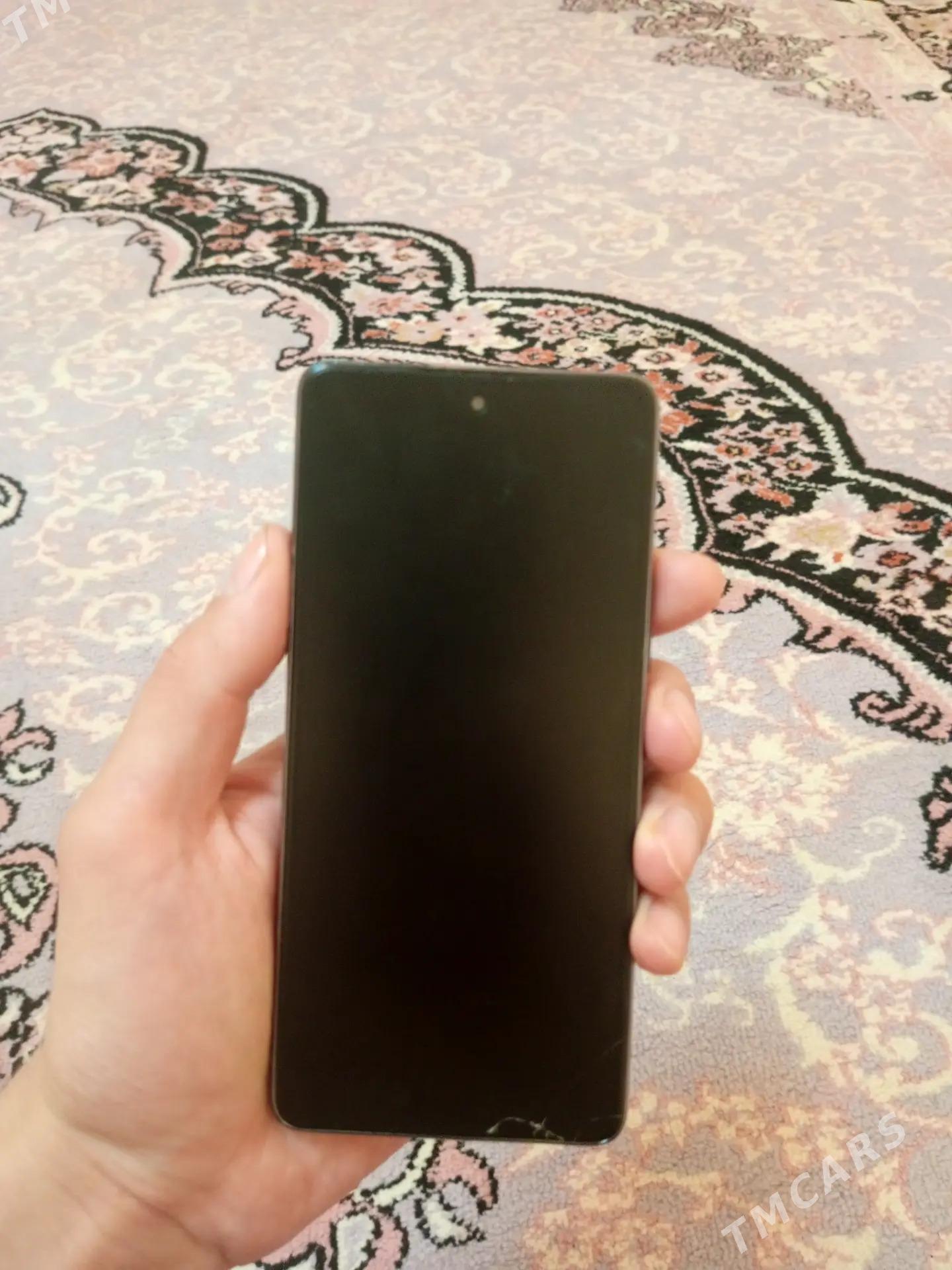 gyssagly a53 6/128 satlyk - Aşgabat - img 2